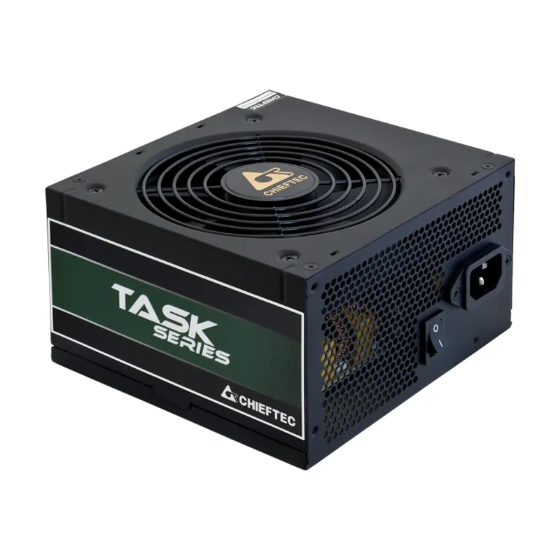 Chieftec Task TPS-500S