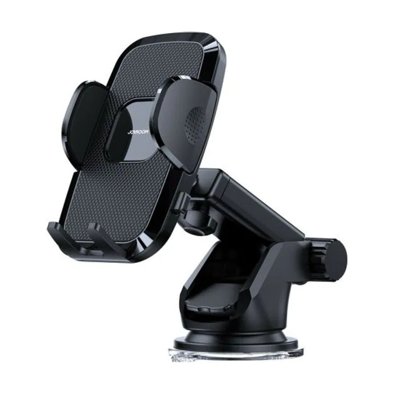 Joyroom car mount clamp holder dashboard windshield with extendable arm