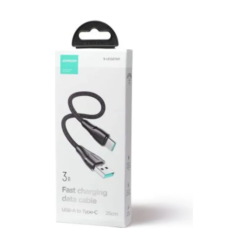 Joyroom Cable USB-C a Lightning de 20 W