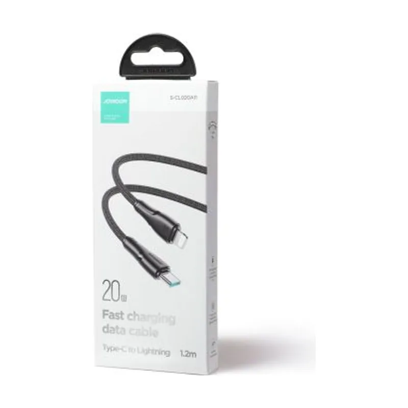 Joyroom Cable USB-C a Lightning 20 W