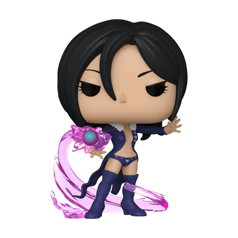 Funko POP! 75538 figura de acción y colleccionable