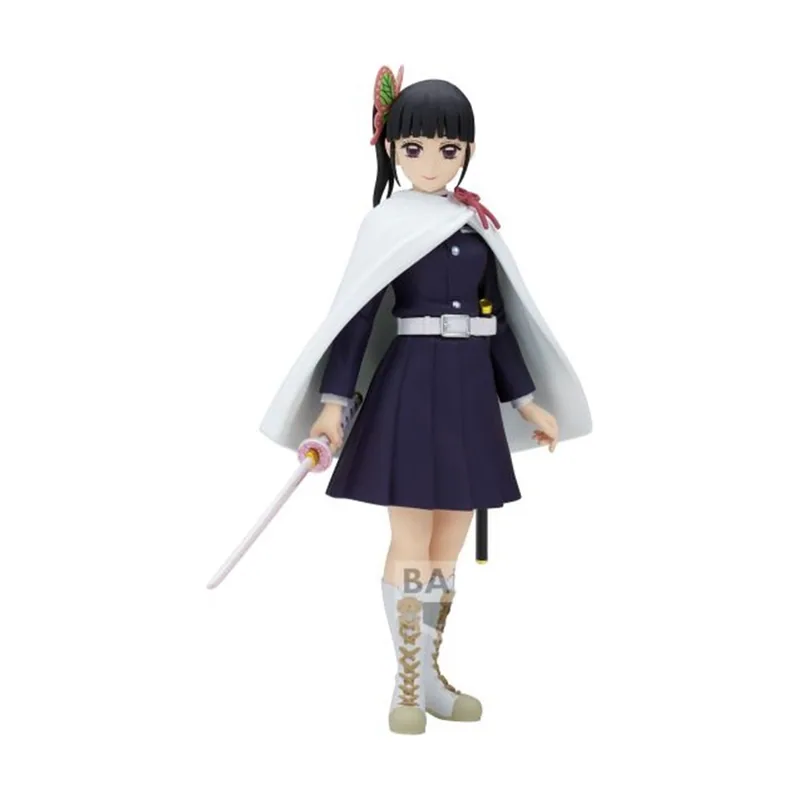 Banpresto Figura de Acción Kanao Tsuyuri Demon Slayer Kimetsu No Yaiba Vol.48