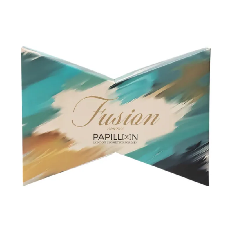 Pack Fusion Essence