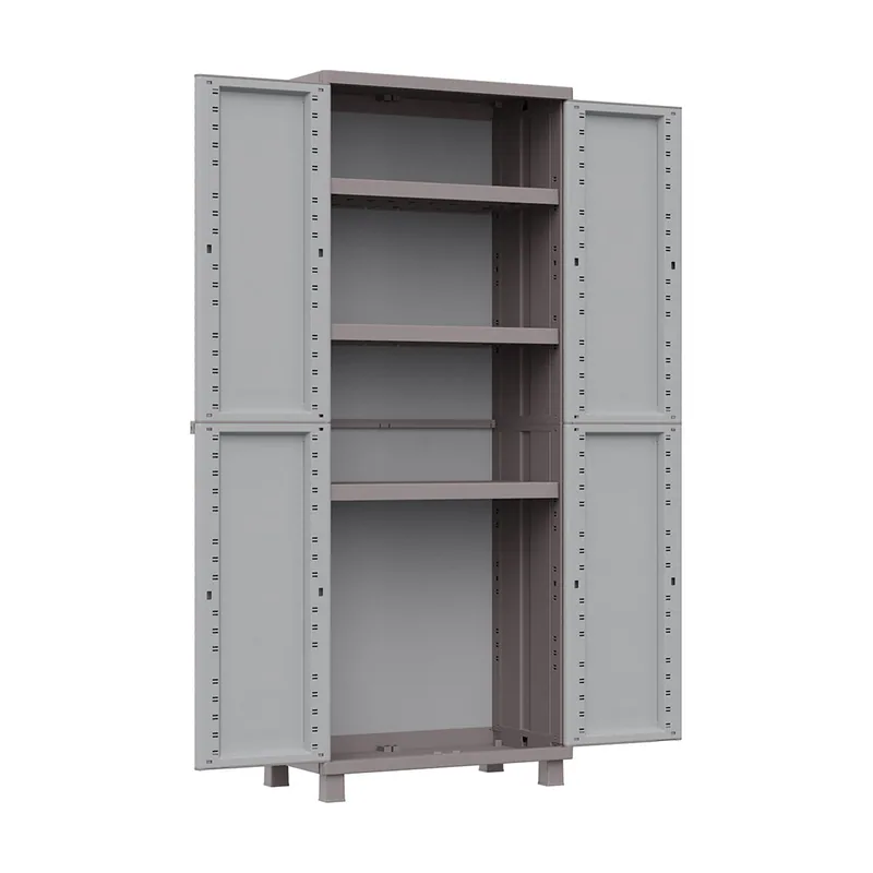 Terry Store-Age J Rattan 268 Armario de almacenaje