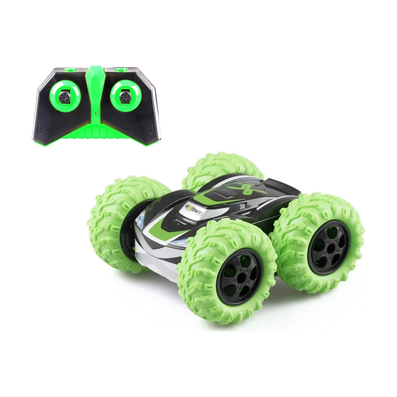 Bizak Formula Exost 360 Cross Vehículo Radio Control BIZAK 62000257