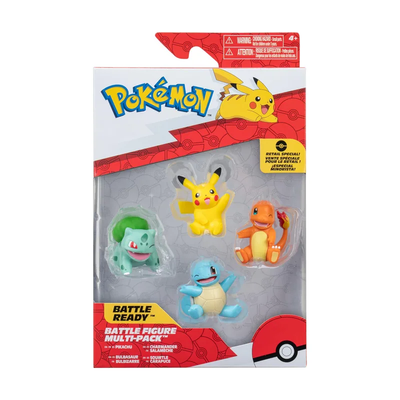 Jazwares Creative Toys 63222977 figura de acción y colleccionable