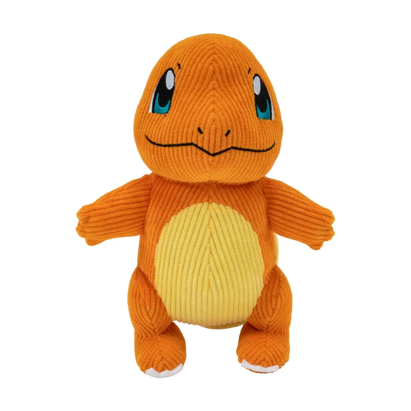 Monogram int. Bizak Pokemon Peluche de Pana de 21 cm de Altura
