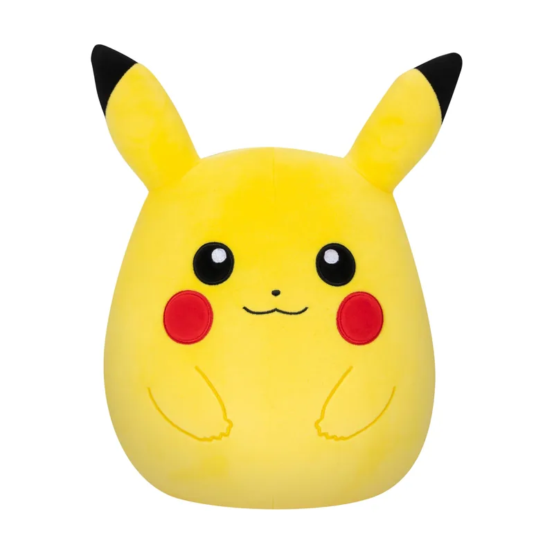 Jazwares Creative Toys 63220051 juguete de peluche