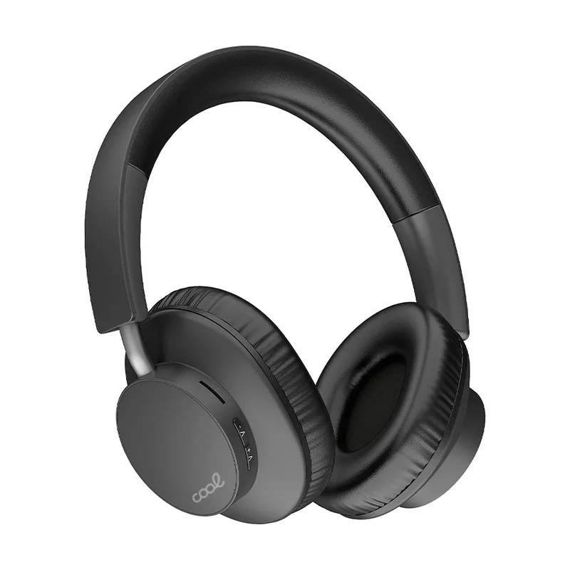Cool Auriculares Stereo Bluetooth Cascos Smarty
