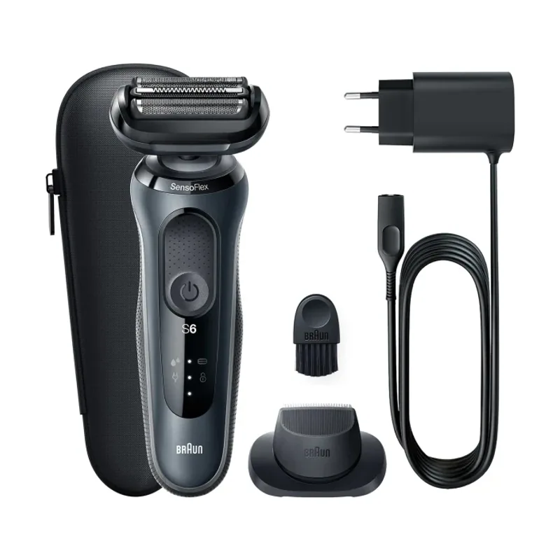 Braun Series 6