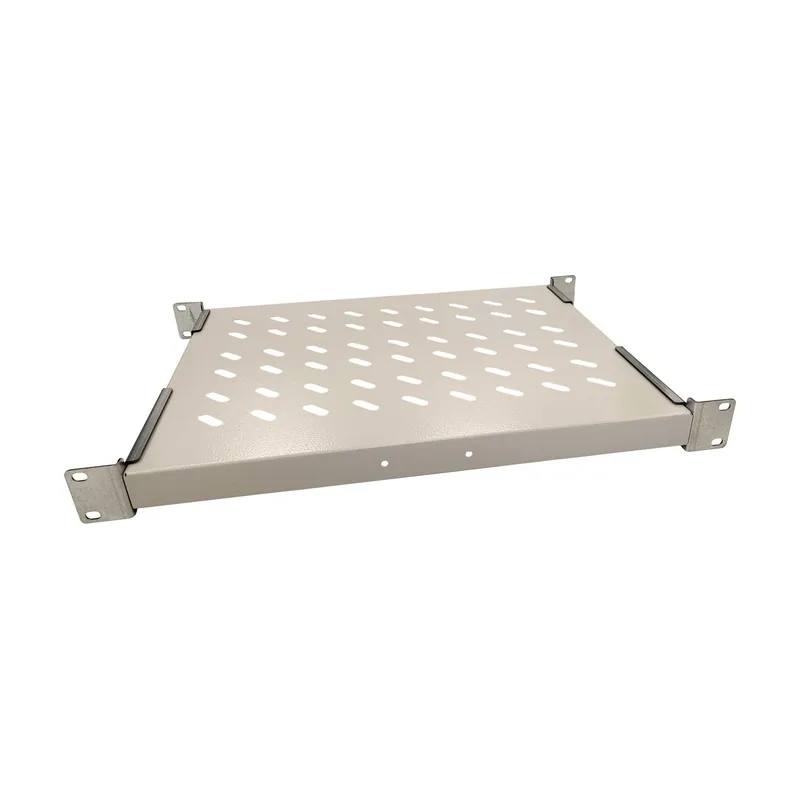 Lanview LOGON RAS100WH accesorio de bastidor Cajón metálico para rack