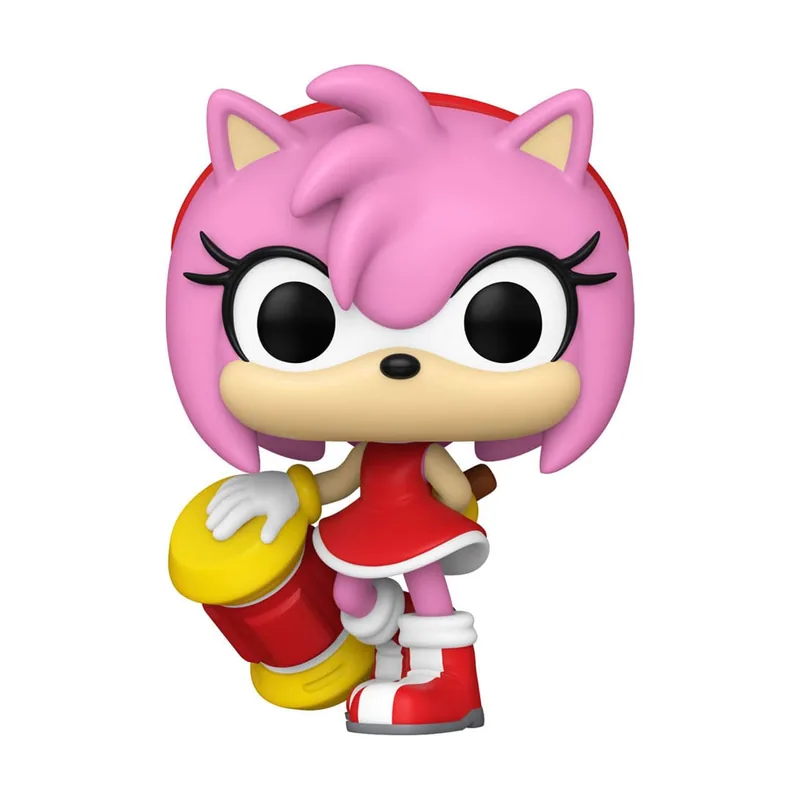 Funko POP! Games Sonic