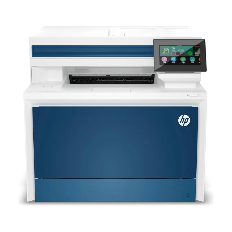 HP LaserJet Pro Impresora multifunción 4302dw