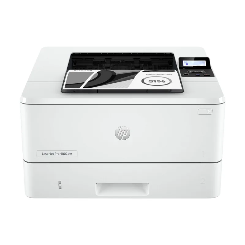 HP LaserJet Pro Impresora 4002dw
