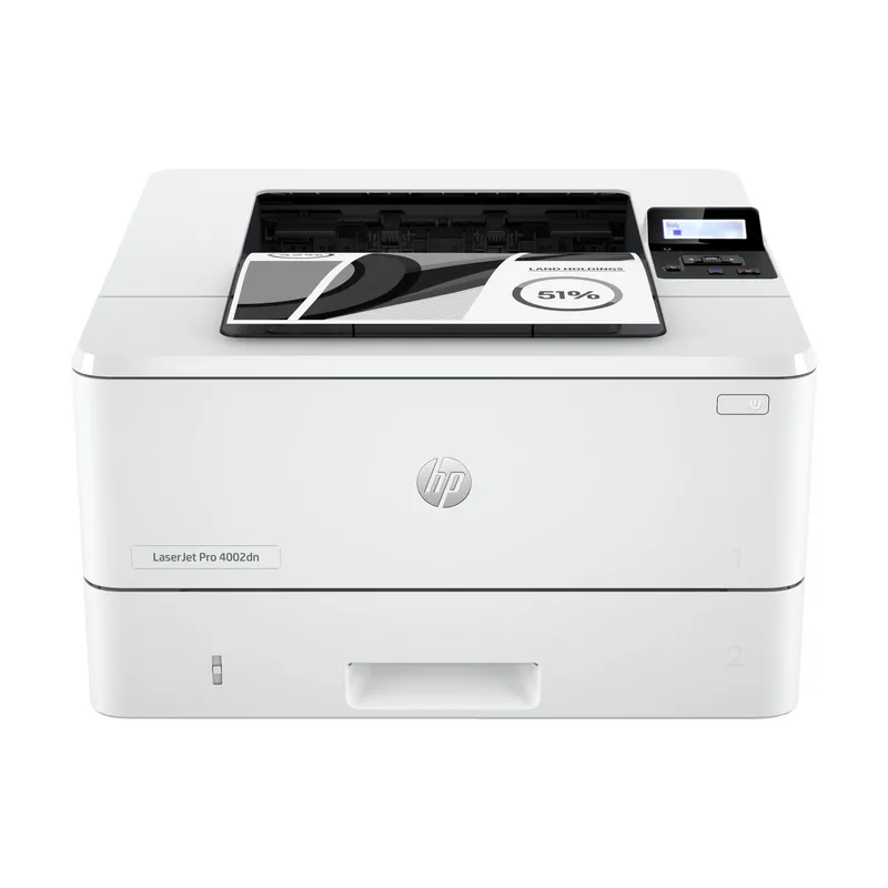 HP LaserJet Pro Impresora 4002dn