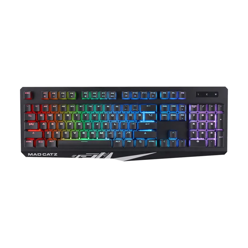 Mad Catz S.T.R.I.K.E. 2