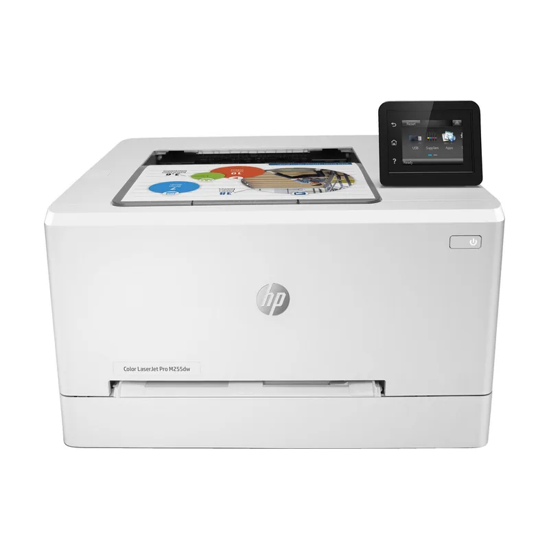 HP LaserJet Pro Impresora M255dw