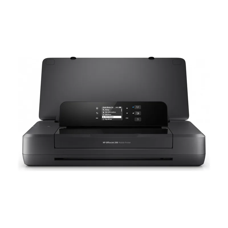 HP Officejet Impresora portátil 200