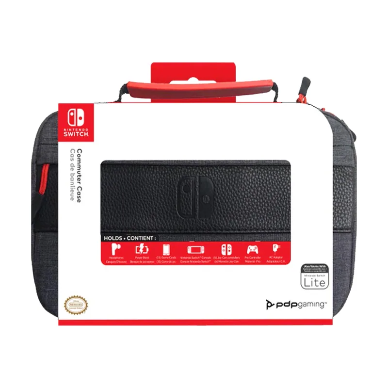 PDP Viaje Edición Elite