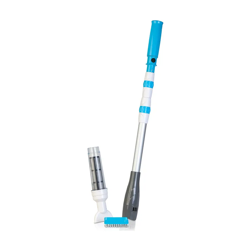 Gre ABS3 Pole Vac limpiafondos