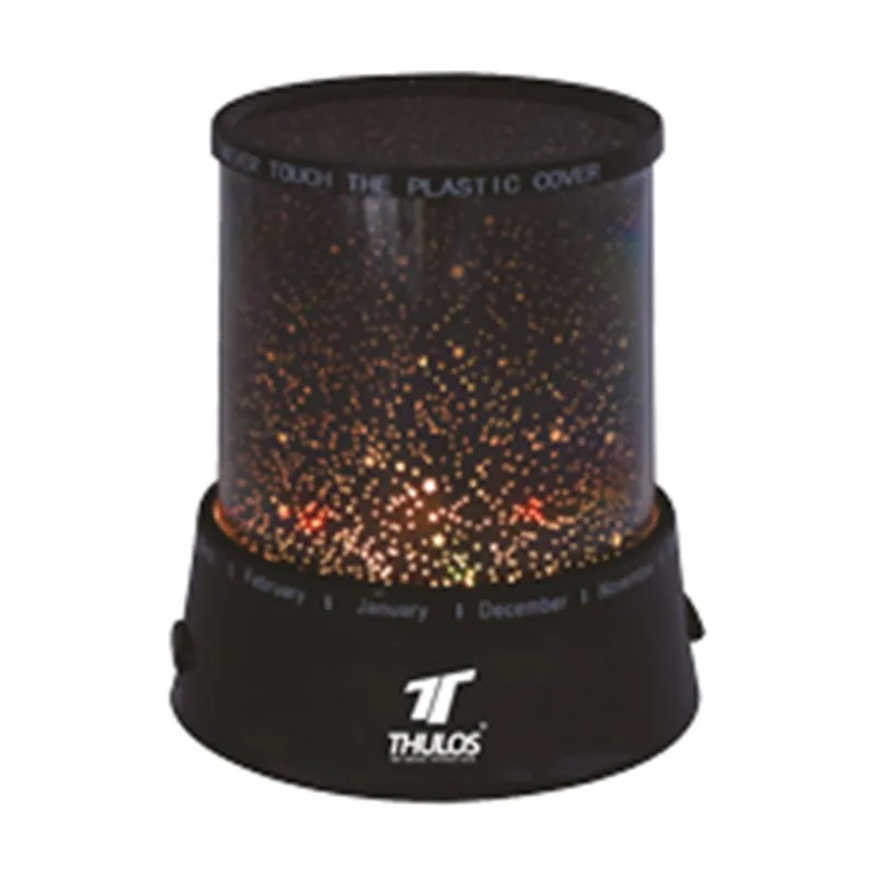 Thulos Lampara led estrellas th
