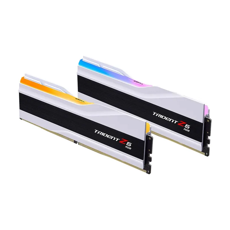 G.Skill Trident Z5 RGB F5-6400J3239F48GX2-TZ5RW módulo