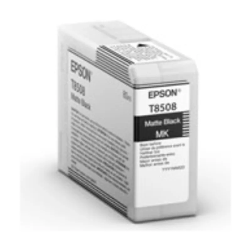 Epson UltraChrome HD cartucho de tinta 1 pieza s