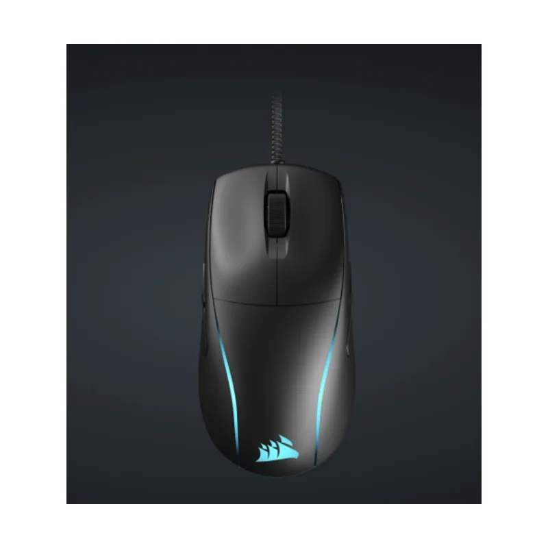 Corsair M75