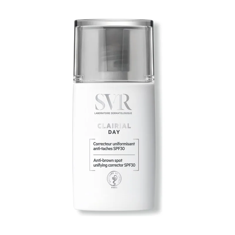 SVR Clairial Day Anti-Manchas Oscuras Corrector SPF30