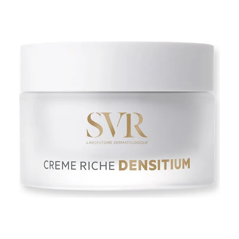 SVR Crema Global Correctiva Rica en Densitio