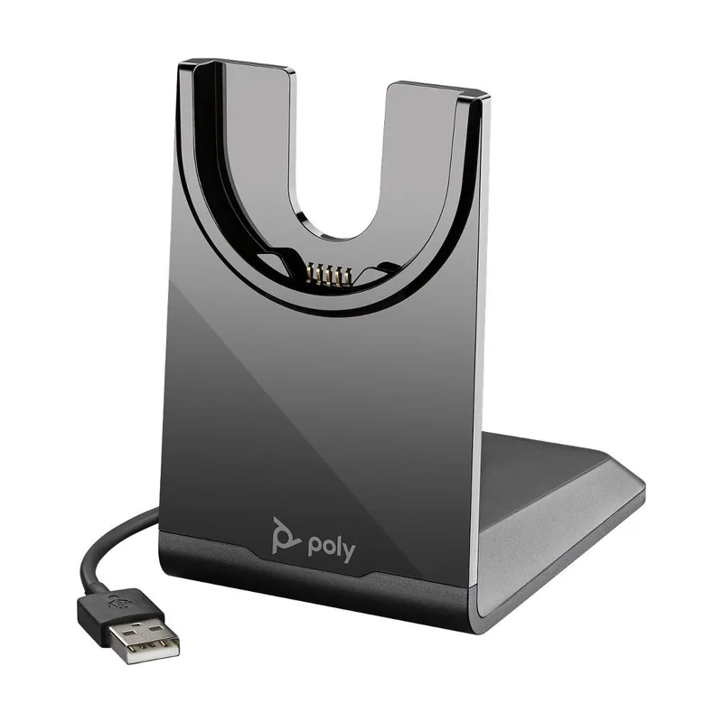 Poly HPP Base de Carga USB-A