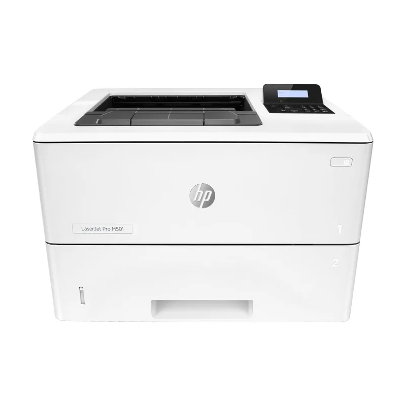 HP LaserJet Pro M501dn