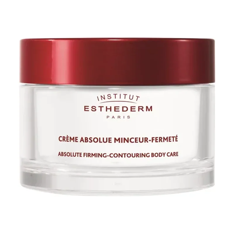 Crema Absoluta Reductora y Reafirmante