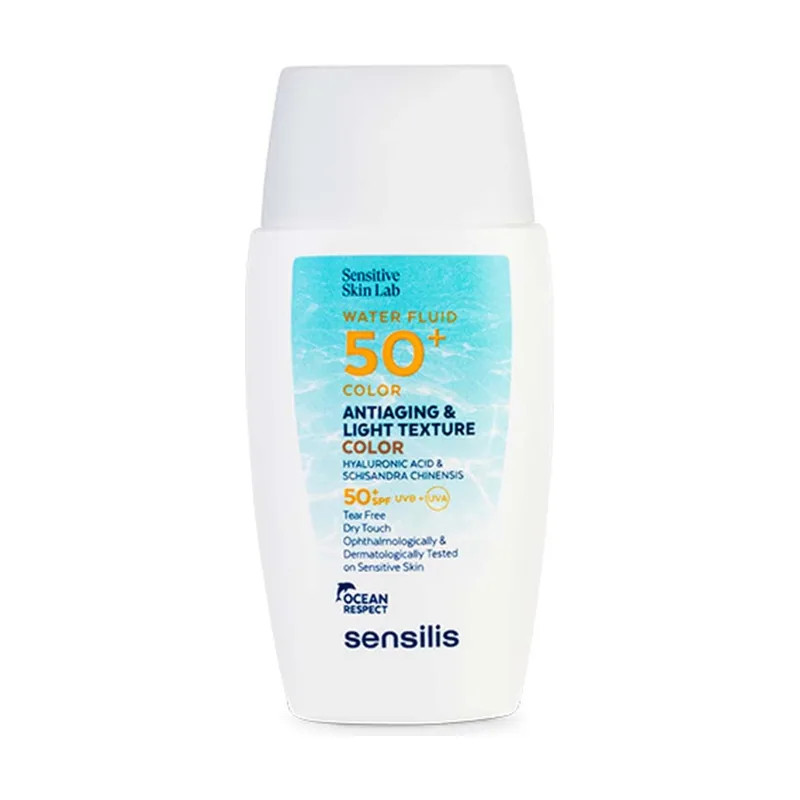 Sensilis Water Fluid 50