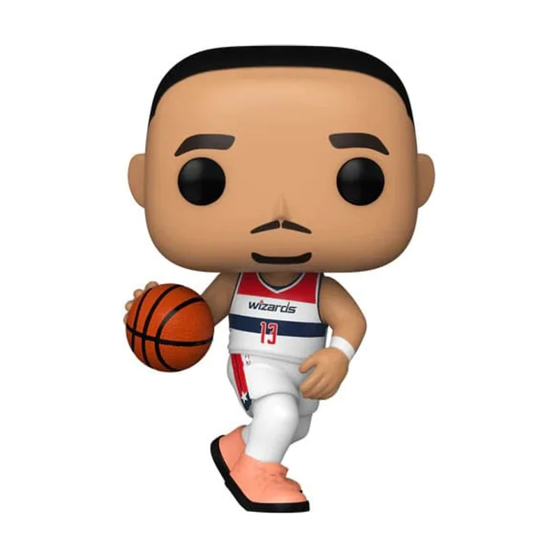 Funko Pop! NBA Warriors