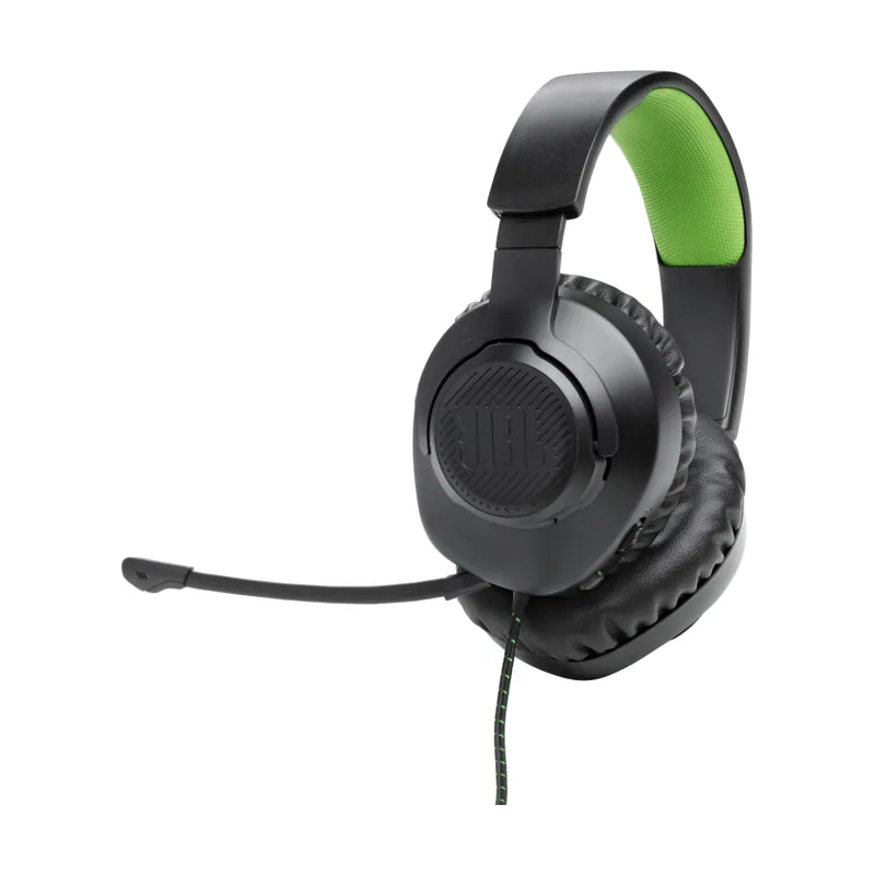 JBL Quantum 200