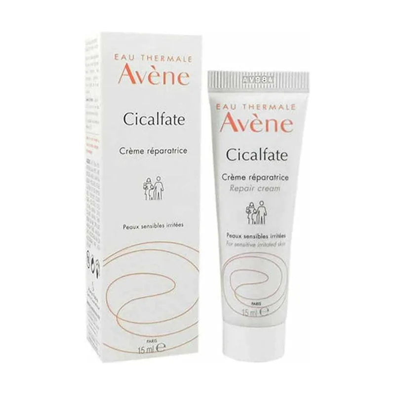 Avene Cicalfate+