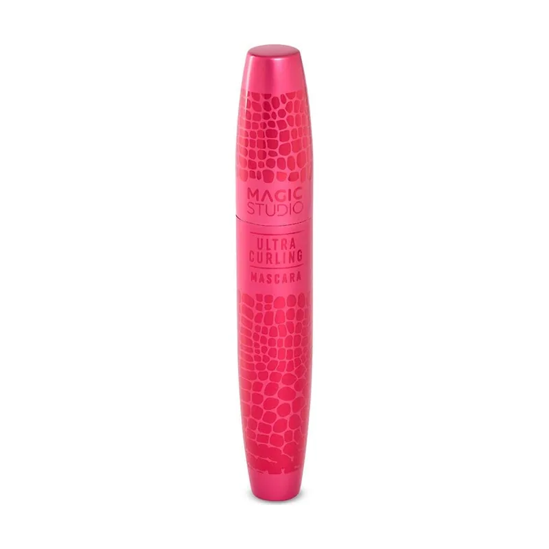 Magic studio Ojos Mascara Pestalas Curling Leopard 50580