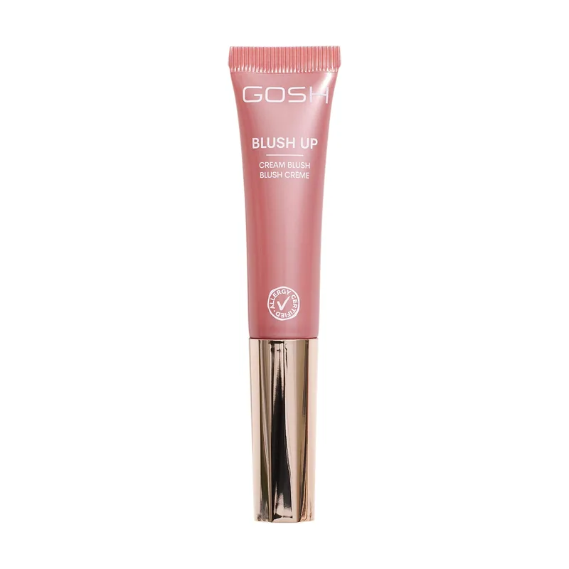 Gosh Crema Colorete 002
