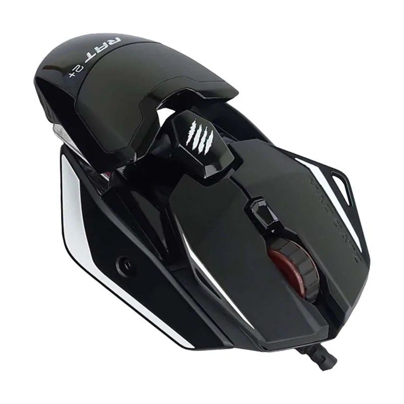Mad Catz R.A.T. 2+