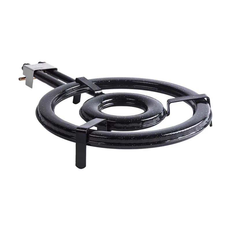 Vaello Quemador para Paella 45 cm Plano