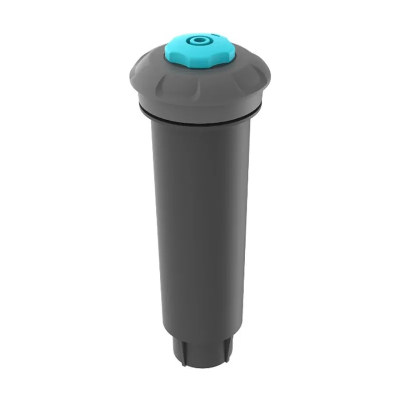 Gardena Sistema aspersores emergentes SD30 Sistema de riego emergente para céspedes pequeños de hasta 30 m²