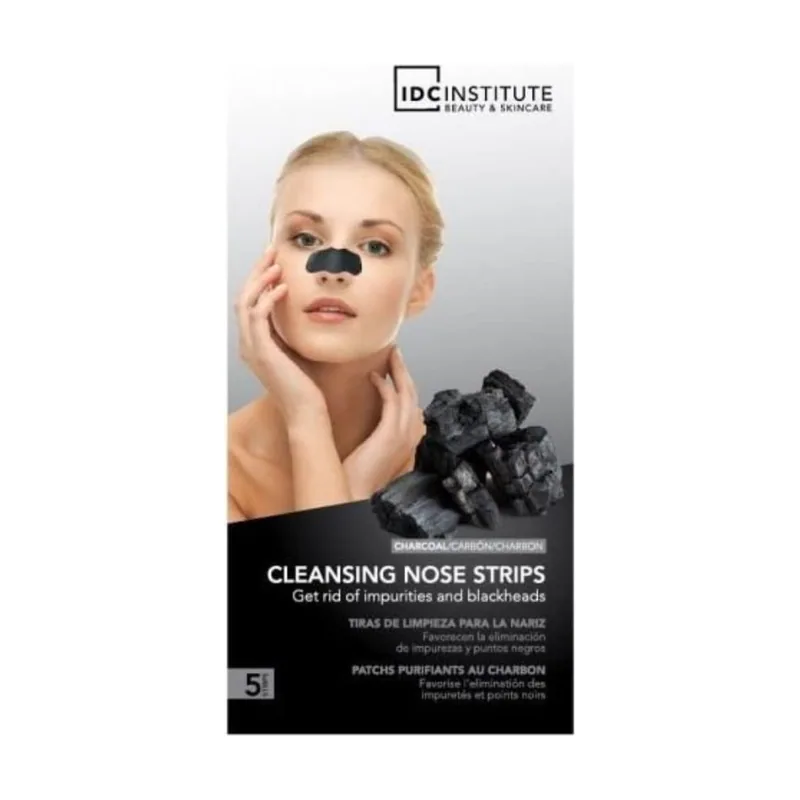Idc institute Mascarilla para Cara