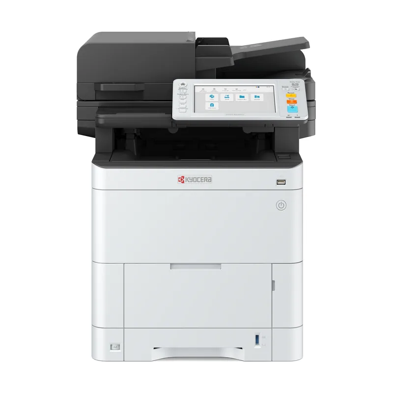 Kyocera ECOSYS MA4000cix Laser A4 1200 x 1200 DPI 40 ppm