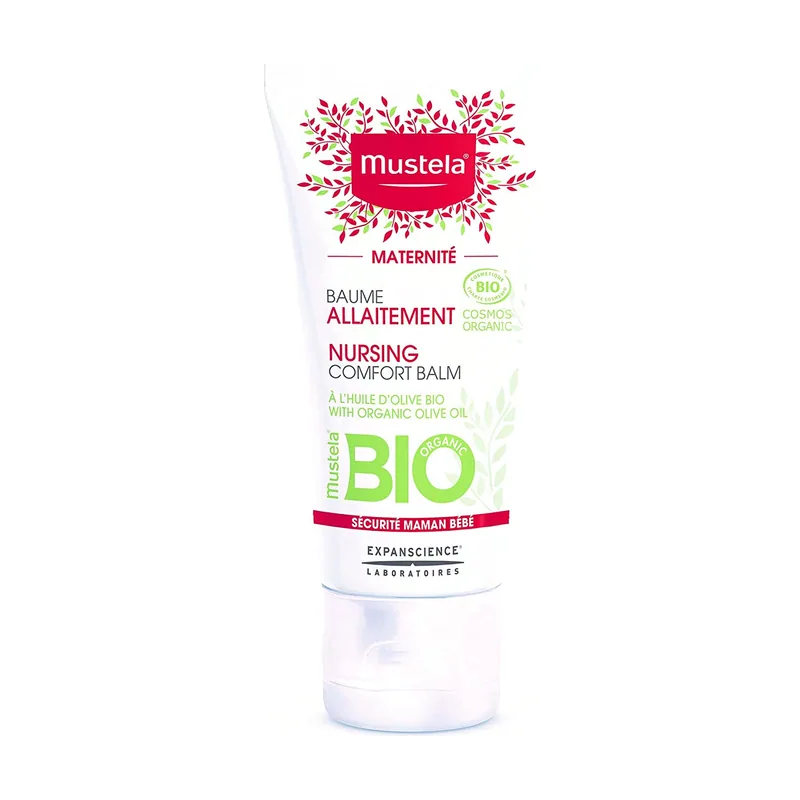 Mustela Maternité Bálsamo De Lactancia 30ml