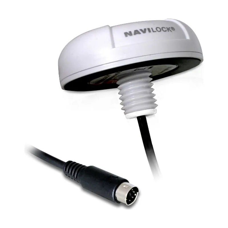 Navilock NL-8022MP módulo receptor gps De serie