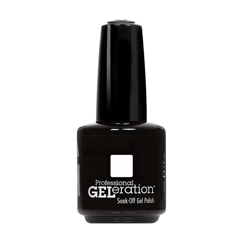 Jessica Geleration Esmalte de Uñas de Gel