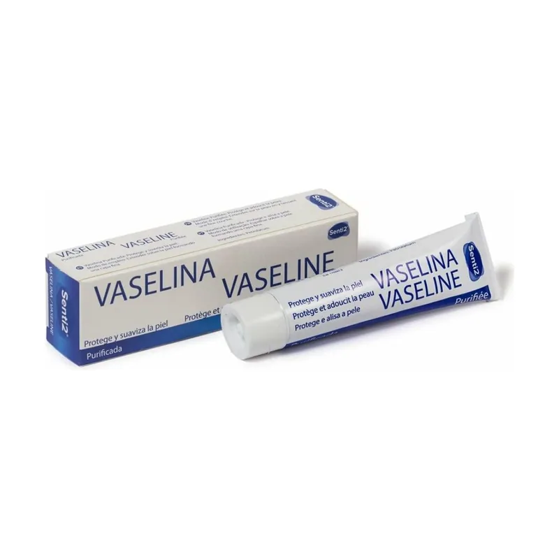 Senti2 COS 103 Vaselina purificada