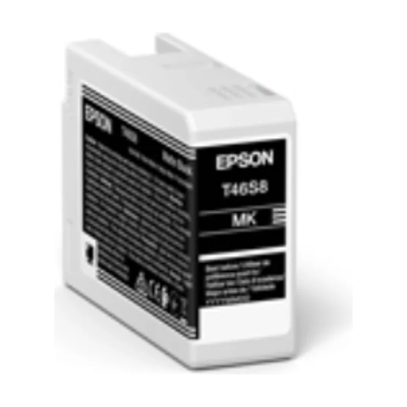 Epson UltraChrome Pro10 cartucho de tinta 1 pieza s