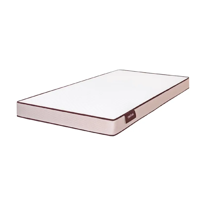 Cecotec Colchón de Cuna Flow BabyPure. 120x60x10 cm